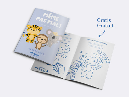 rollover - Mustela Belgium - 2