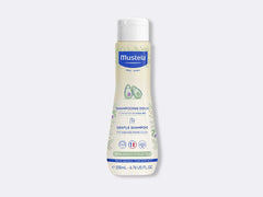 Shampoing doux à l