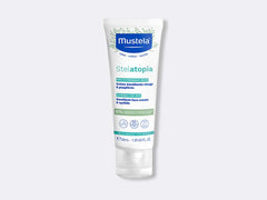 Stelatopia Crème émolliente visage - Mustela Belgium