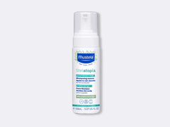 Stelatopia Schuimshampoo - Mustela Belgium