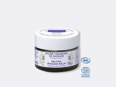 Baume tendresse de massage certifié Bio - Mustela Belgium
