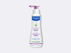 Gel hygiène intime - Mustela Belgium