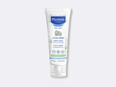 Hydra Bébé Crème visage, à l