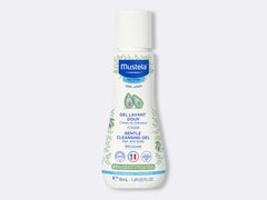 Gel lavant doux 50ml - Mustela Belgium