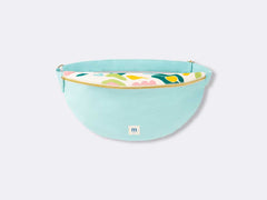 Sac banane en coton XXL - Mustela Belgium