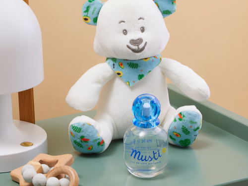 rollover - Mustela Belgium - 2