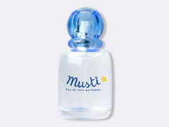 Eau de soin Musti, parfum pour bébé & enfant