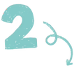 Étape 2