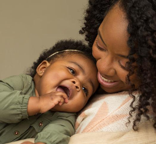5 conseils pour restimuler votre couple après bébé - Mustela Belgium - 1