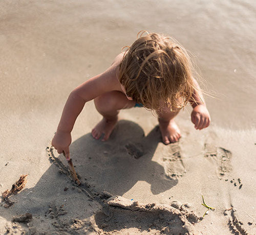 Comment bien protéger son eczéma du soleil ?  - Mustela Belgium - 1