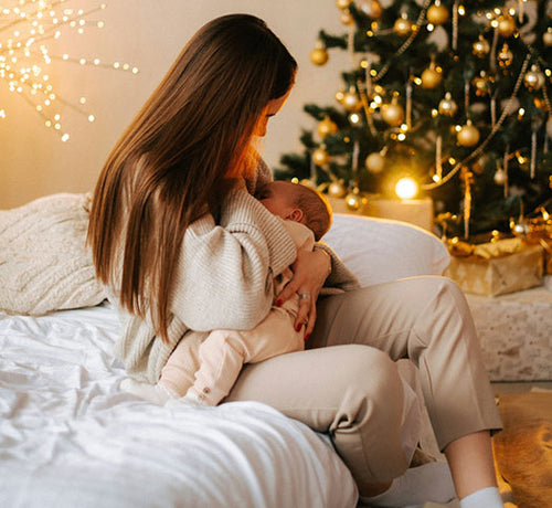 10 idées cadeaux pour futurs parents (vraiment utiles) - Mustela Belgium - 1