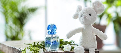 Mustela_20 - Mustela Belgium - 1