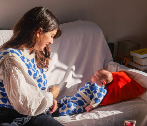 maman-bebe-matching-pull - Mustela Belgium - 1