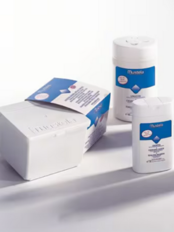 1990 - Mustela Belgium - 1