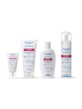 2008 - Mustela Belgium - 1