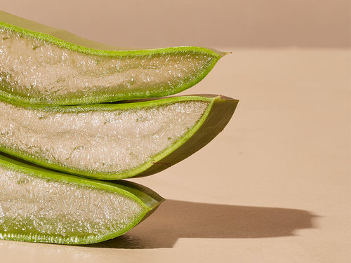 ALOE-VERA - Mustela Belgium - 1