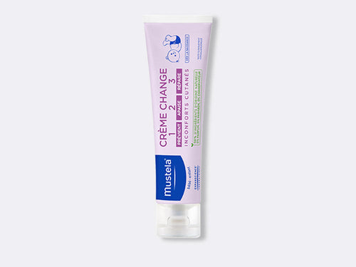 Mustela Crème change bébé - Mustela Belgium - 4