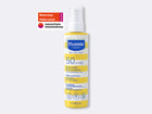 Spray solaire haute protection SPF50-1