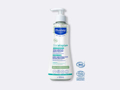 Herlipiderende crème, anti-jeuk, Bio gecertificeerd - Mustela Belgium