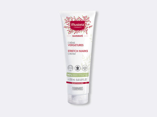 Striemen crème met parfum - Mustela Belgium - 1