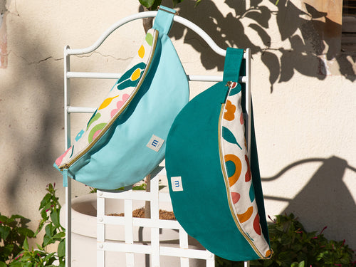 Banane petits bobos - Mustela Belgium - 2