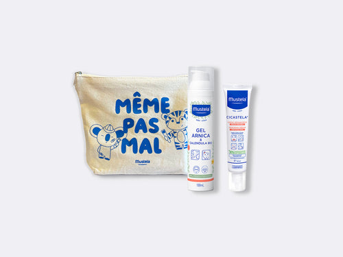 Trousse même pas mal - Mustela Belgium - 1