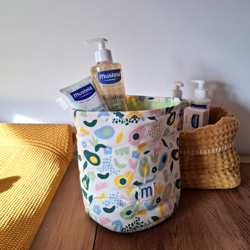 panier stelatopia peau atopique - Mustela Belgium - 2