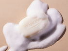 Overvette zeep met Cold Cream-2