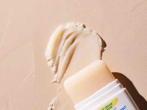 Voedende stick met Cold cream - Mustela Belgium - 2