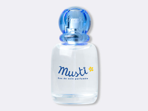 Musti parfumdoos - Mustela Belgium - 1