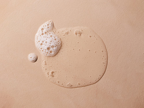 Shampoing doux à l'avocat Bio - Mustela Belgium - 2