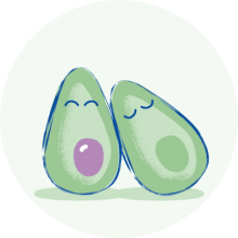 avocat-min - Mustela Belgium - 1