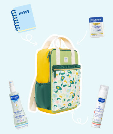 Mustela Belgium - Mustela Belgium - 1