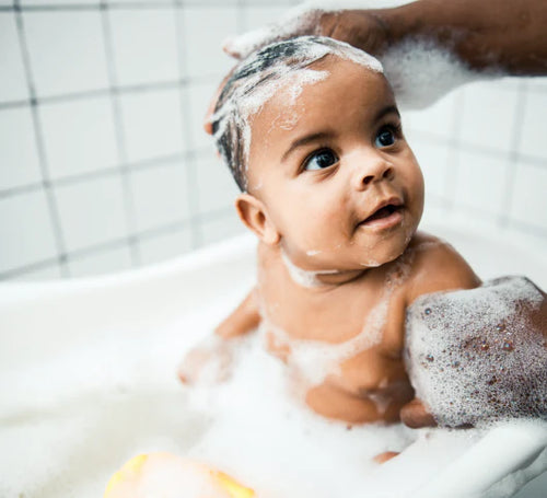 bebe-bain-mousse - Mustela Belgium - 1