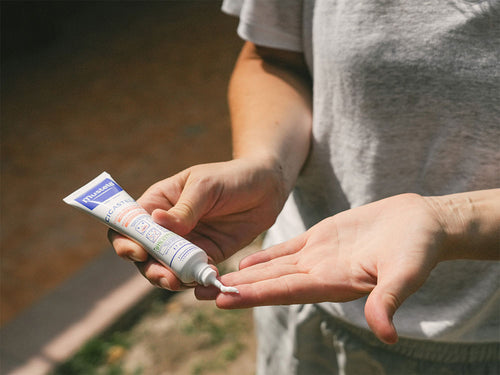 creme réparatrice mustela galénique - Mustela Belgium - 4