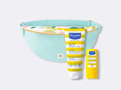 Summer protect & go kit - Mustela Belgium