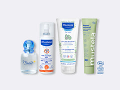 Zomeravondkit - Mustela Belgium