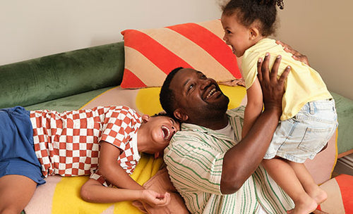 Réalisez le diagnostic de peau de votre enfant 