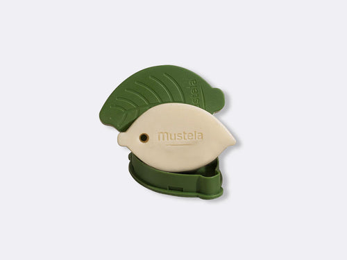 Boite voyage avec solide Mustela - Mustela Belgium - 2