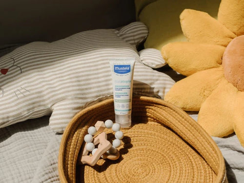 Mustela Belgium - Mustela Belgium - 1