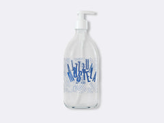 Bouteille en verre Mustela - Mustela Belgium