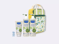 Bio Familiekit - Mustela Belgium