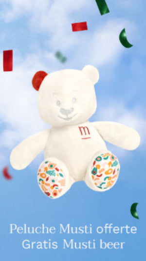 Mustela Belgium - Mustela Belgium - 1