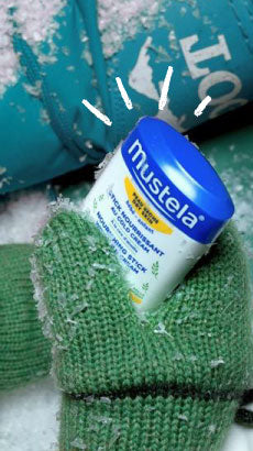 Mustela Belgium - Mustela Belgium - 1