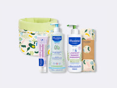 Panier change - Mustela Belgium