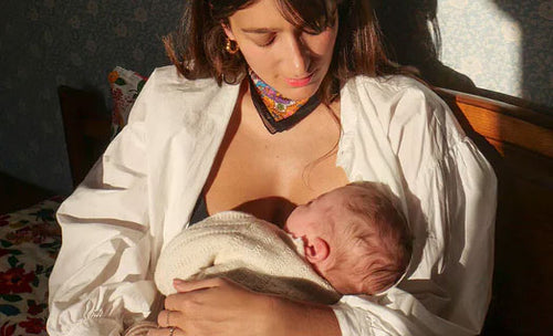 Symptômes post-partum :  Traverser sereinement cette étape 