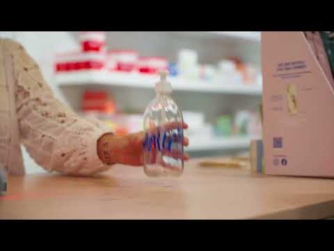 video explicative du vrac Mustela - Mustela Belgium - 4