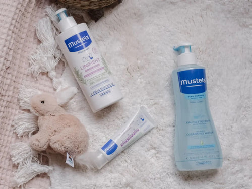 produits-change-routine-mustela - Mustela Belgium - 1