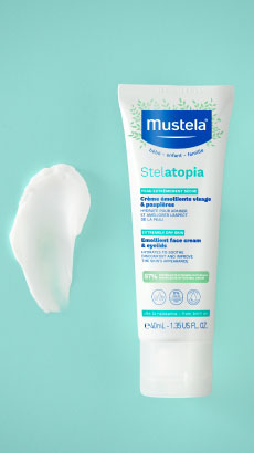 Mustela Belgium - Mustela Belgium - 1