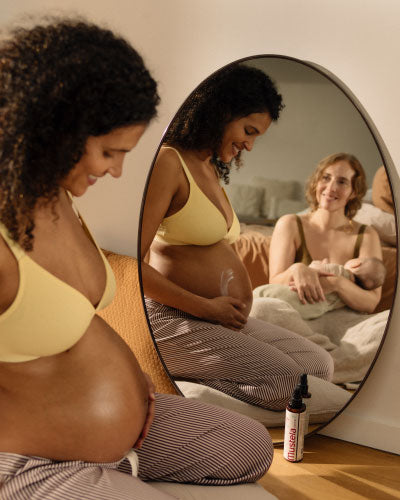 push-edito-diagnosis-mat - Mustela Belgium - 1